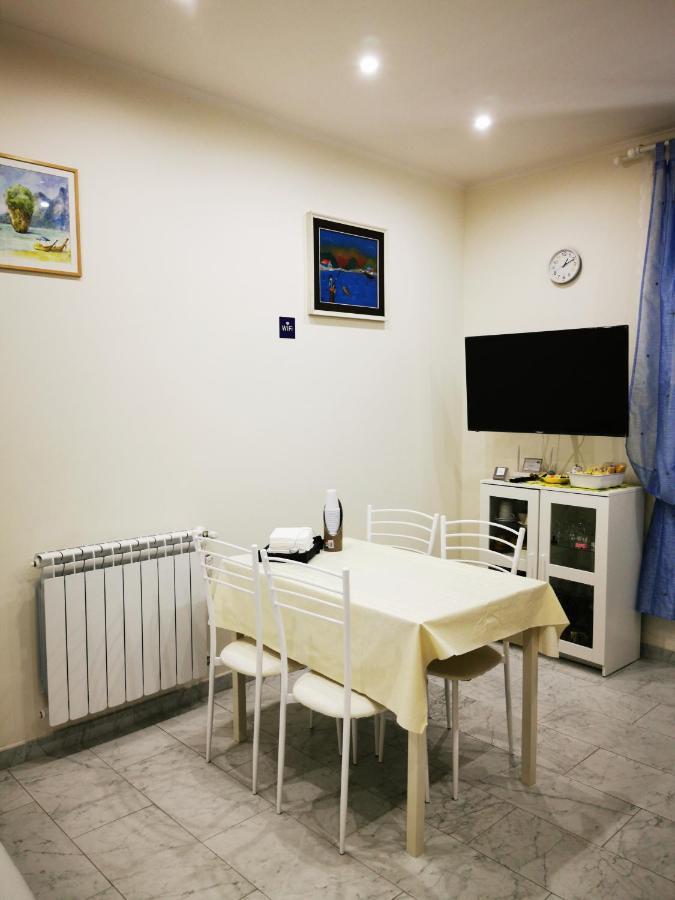 Apartamento House 2018