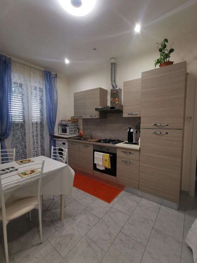 Apartamento House 2018