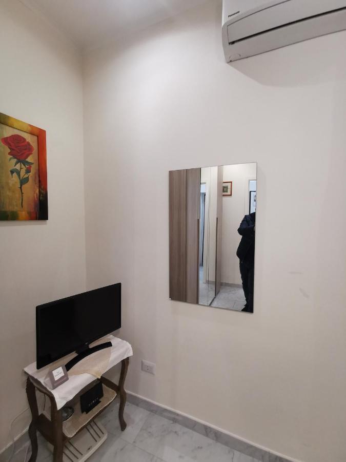 Apartamento House 2018 Roma