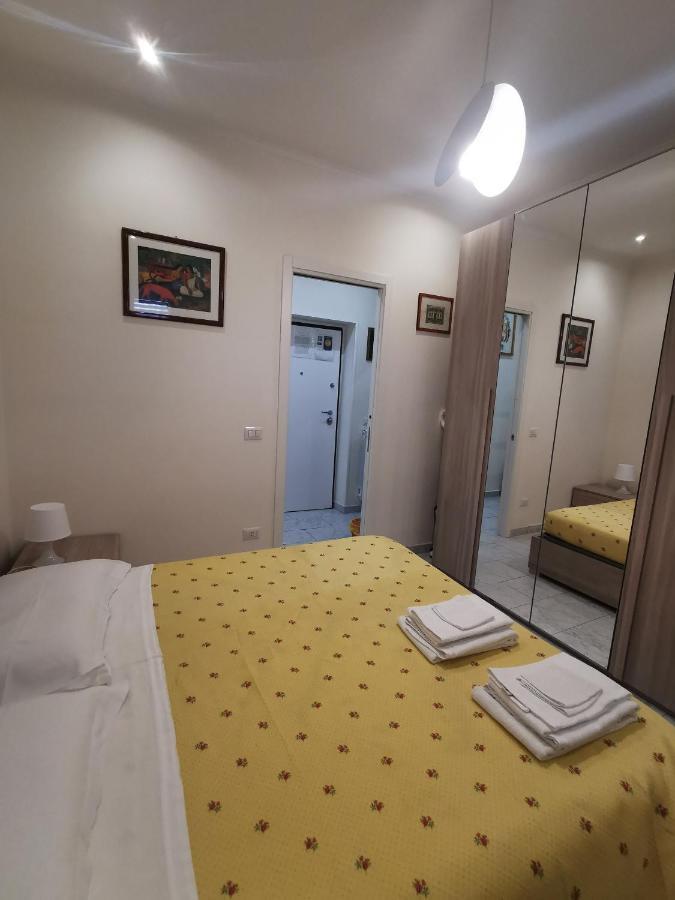 House 2018 Roma