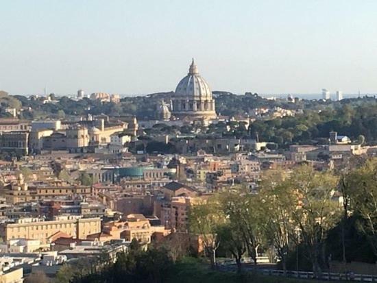 Apartamento House 2018 Roma