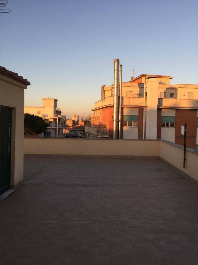 House 2018 Apartamento Roma
